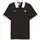 Puma Ferrari Pique Polo schwarz M