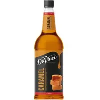 Da Vinci Gourmet Classic Caramel 1000 ml