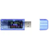 Joy-It JT-At34 USB Multimeter