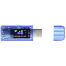 Joy-It JT-At34 USB Multimeter