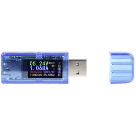 Joy-It JT-At34 USB Multimeter