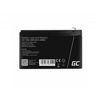 Green Cell LC-E12 Akkuladegerät Batterie für Digitalkamera USB