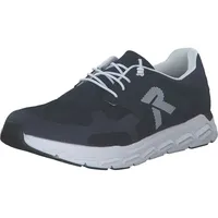 Rieker Evolution Halbschuhe in pazifik/pazifik/ozean | Gr.: 45