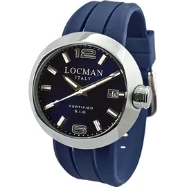 Locman Change Edelstahl 42 mm 0422