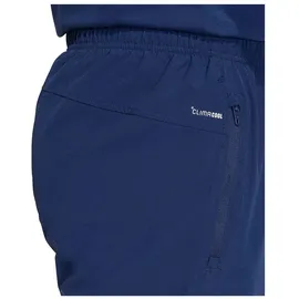adidas Workout Essentials Flex Woven 3/4, Pant dark blue - XL