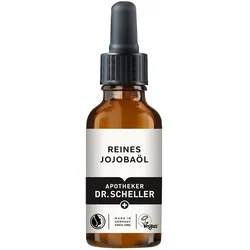DR.SCHELLER Reines Jojobaöl 30 ml