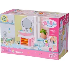 BABY BORN Bath Handwaschbecken
