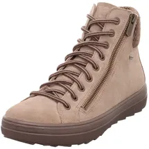 Legero Stiefelette, Stiefelette Veloursleder | Gr.: 36