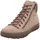 Legero Stiefelette, Stiefelette Veloursleder | Gr.: 36