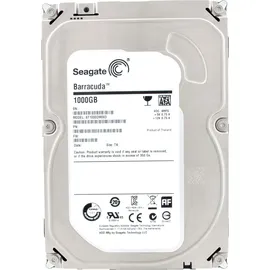 Seagate BarraCuda 1 TB 3,5" ST1000DM003