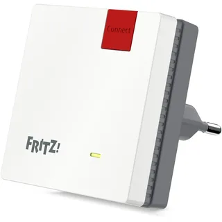 AVM FRITZ!Repeater 600 600 Mbit/s rot/weiß 20002853