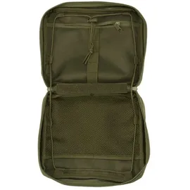 Brandit Textil Brandit Molle Operator Kulturbeutel - Olive - One Size