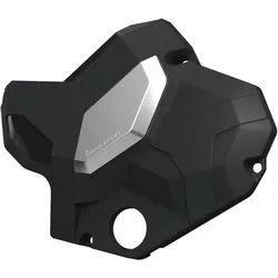 POLISPORT Kupplungsgehäusedeckel Schutz - Kawasaki Z650/Ninja 650
