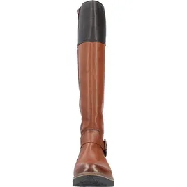 Rieker Damen Braun 36 EU