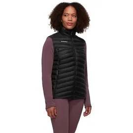 Mammut Albula IN Damen Outdoorweste-Schwarz-S