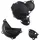 Polisport Motordeckel-Schutz-Kit Schwarz