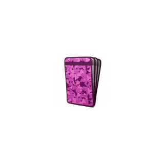 Satch Heftebox TripleFlex purple (SAT-HAP-001-9G0)