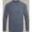 Nosilife Solarshield Long Sleeved T-shirt dark pewter