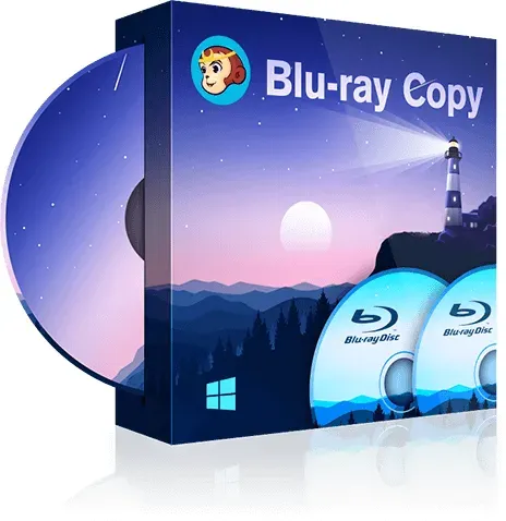 DVDFab Blu-ray Copy