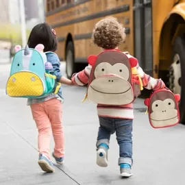 Skip Hop Kinder-Rucksack Zoo Einhorn