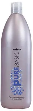 PUREbasic Farbversiegelung 1000 ml