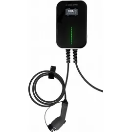 Besen 3,7 kW Wandladestation Typ 2 (3,7 kW, 16 A) 6 m