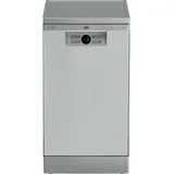 Beko BDFS26020XQ Freistehend 10 Maßgedecke E - Silber