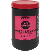 Zéfal Pro II Lithiumfett 1 l - Multicolor