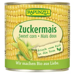 Rapunzel - Zuckermais in der Dose 340 g