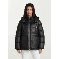 trueprodigy Winterjacke Nathan F schwarz, XXL