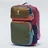 Cotopaxi Tasra 16L Backpack Del Dia PT Del Dia -