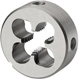 Dormer Schneideisen M - Metric coarse 16 x 2 mm HSS 6g Links