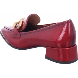 TAMARIS Damen Slipper/ rot, 36 EU