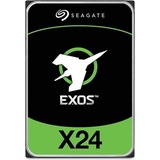 Seagate Exos X24 3.5" 16 TB SAS