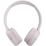 JBL Tune 510BT rosa