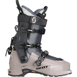 Scott Boot Cosmos Re-source warm grey (7258) 24.5