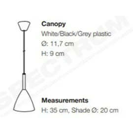Design for the People Pure 20 Weiß