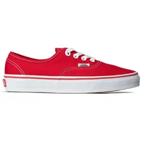 Vans Authentic red 35