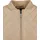 URBAN CLASSICS Diamond Quilt Nylon Steppjacke Union Beige S