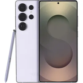 Samsung Galaxy S25 Ultra 5G 256 GB Titanium Whitesilver