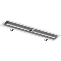 TECE TECEdrainline Duschrinne gerade, 1500mm, 601500