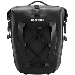 Tasche Fahrradtasche - 30140022001 wasserdichte Fahrradträgertasche