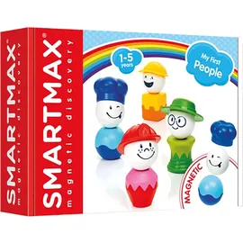Smart Games SmartMax My First People