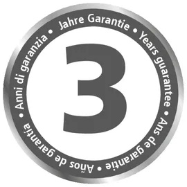 Wenko Sedilo matt Schwarz