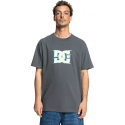DC Shoes T-Shirt »Big Deal Star« DC Shoes Magnet M