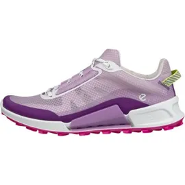 ECCO Biom 2.1 X Mountain (Textil, Vollnarbenleder) violett Damen