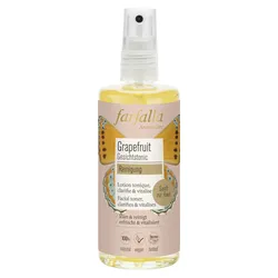Farfalla Grapefruit Reinigung Gesichtstonic