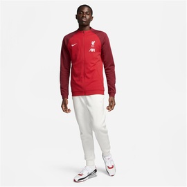 Nike Herren - Rot, L