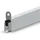 Elton Türbodendichtung Automatisch Soundproof Silber 1208mm
