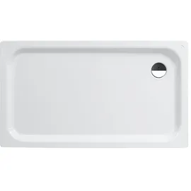Laufen Platina Rechteck-Duschwanne, H2150160000401,